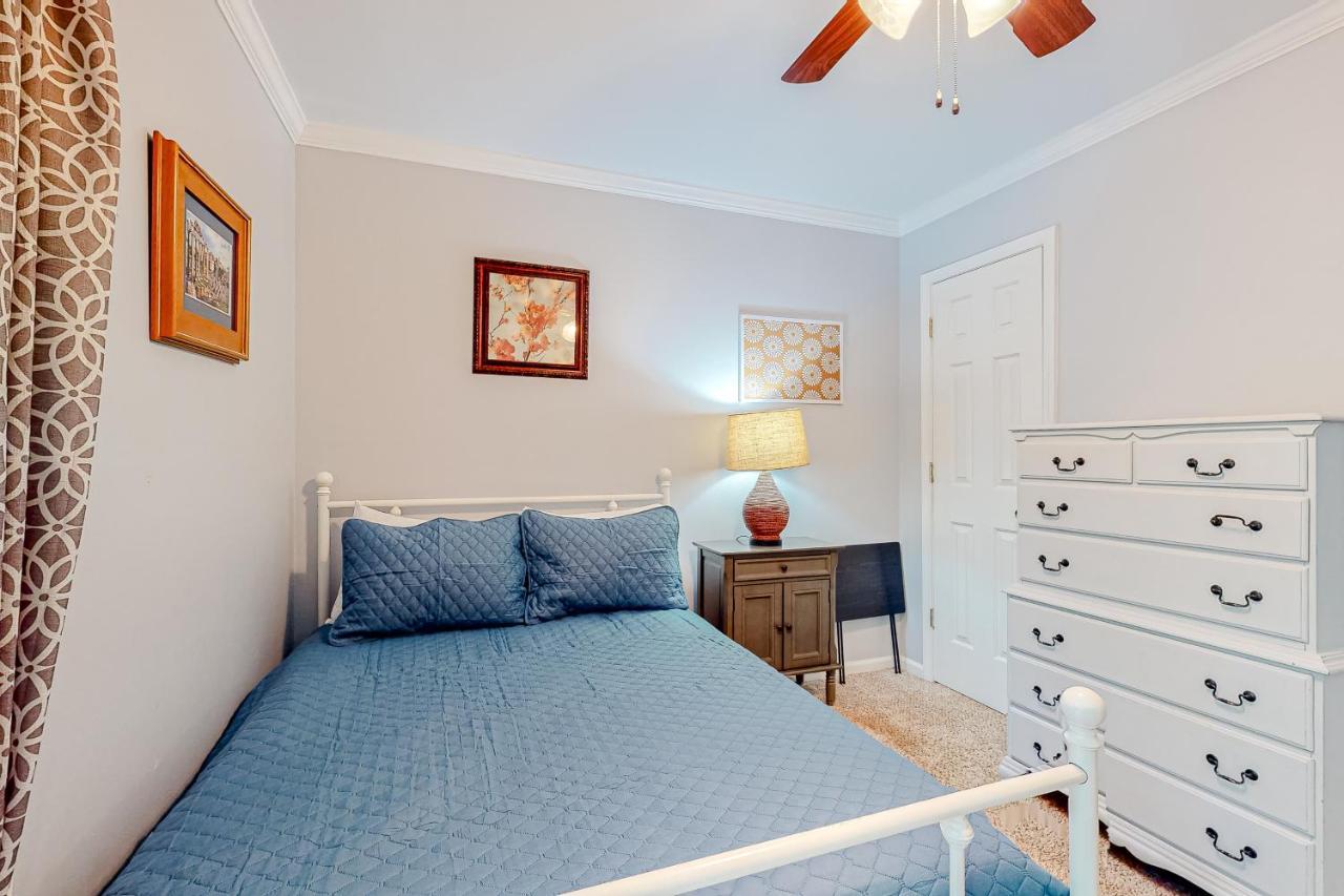 Serenity Cottage Sautee Nacoochee Luaran gambar