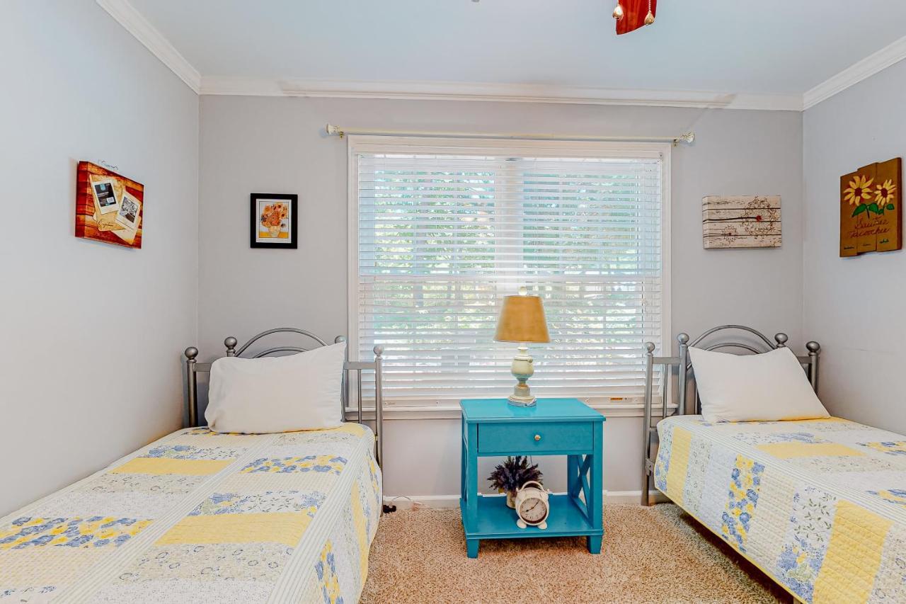 Serenity Cottage Sautee Nacoochee Luaran gambar