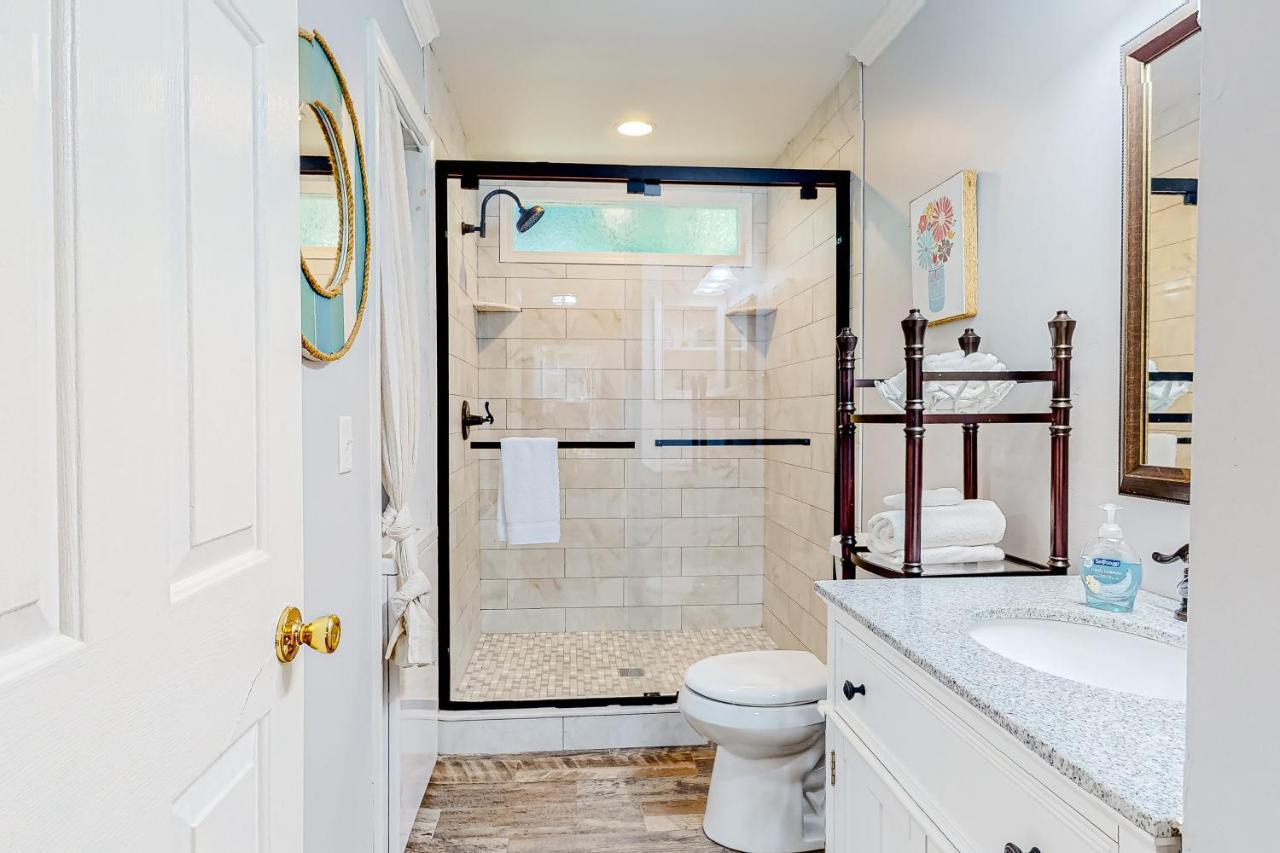 Serenity Cottage Sautee Nacoochee Luaran gambar